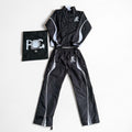 " A Munyun Way Of Living" WindBreaker TrackSuit