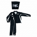 "P&G" WindBreaker TrackSuit